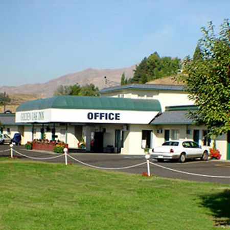 Golden Oak Inn לואיסטון מראה חיצוני תמונה