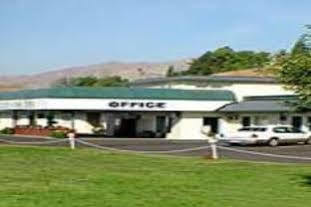 Golden Oak Inn לואיסטון מראה חיצוני תמונה